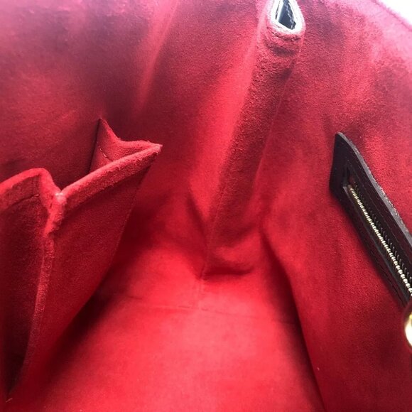 LOUIS VUITTON N51205 Damier Hampstead PM Hand Bag Tote Bag - Picture 15 of 16